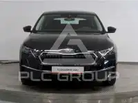 2026 Skoda Octavia