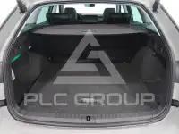 2026 Skoda Octavia