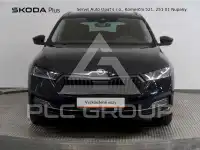 2026 Skoda Octavia