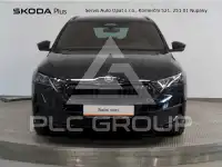 2026 Skoda Octavia