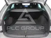 2026 Skoda Octavia