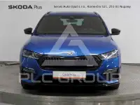 2026 Skoda Octavia