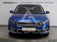2026 Skoda Octavia