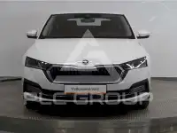 2026 Skoda Octavia