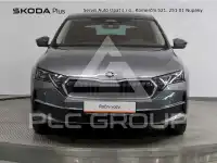 2026 Skoda Octavia