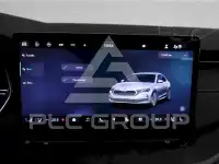 2026 Skoda Octavia