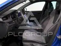 2026 Skoda Octavia