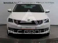 2026 Skoda Octavia