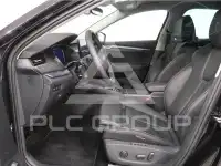 2026 Skoda Octavia