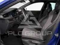 2026 Skoda Octavia