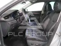 2026 Skoda Octavia