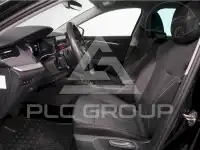 2026 Skoda Octavia