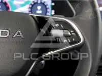 2026 Skoda Octavia