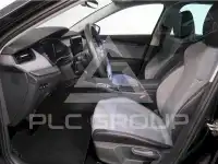 2026 Skoda Octavia