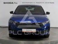 2026 Skoda Octavia