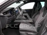 2026 Skoda Octavia