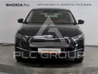 2026 Skoda Octavia