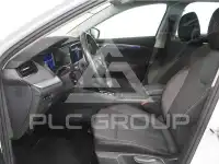 2026 Skoda Octavia