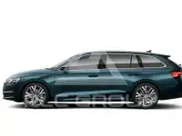 2026 Skoda Octavia