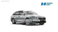 2026 Skoda Octavia