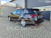 2026 Skoda Octavia