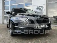 2026 Skoda Octavia