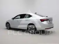2026 Skoda Octavia
