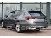 2026 Skoda Octavia