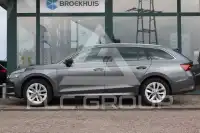2026 Skoda Octavia