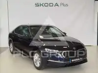 2026 Skoda Octavia