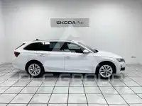 2026 Skoda Octavia