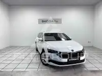2026 Skoda Octavia