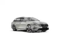 2026 Skoda Octavia