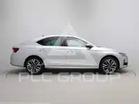 2026 Skoda Octavia