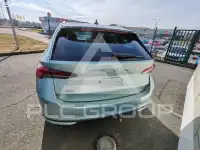 2026 Skoda Octavia