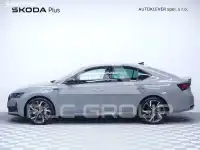 2026 Skoda Octavia