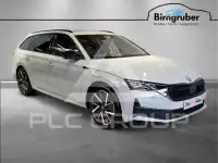2026 Skoda Octavia