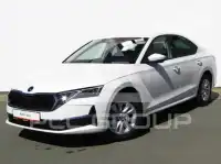 2026 Skoda Octavia