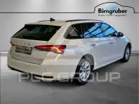 2026 Skoda Octavia