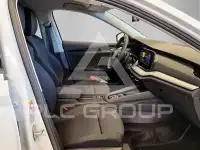 2026 Skoda Octavia
