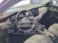 2026 Skoda Octavia