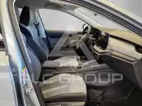 2026 Skoda Octavia
