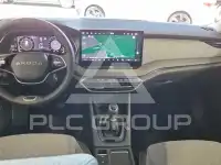 2026 Skoda Octavia