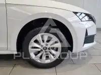 2026 Skoda Octavia