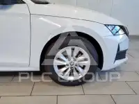 2026 Skoda Octavia