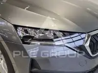 2026 Skoda Octavia