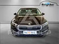 2026 Skoda Octavia