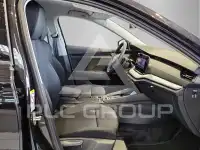 2026 Skoda Octavia