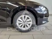 2026 Skoda Octavia