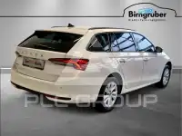 2026 Skoda Octavia